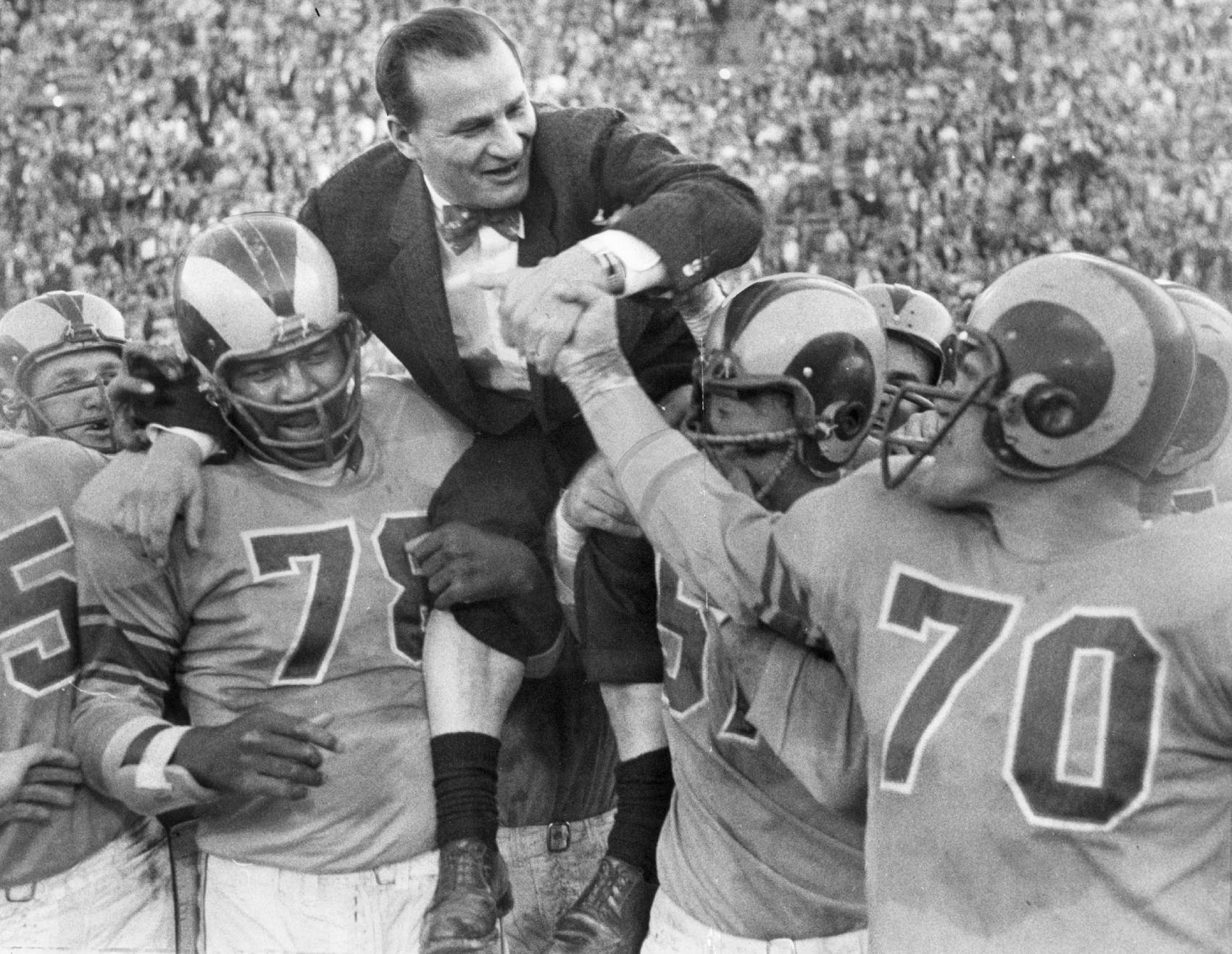 Sixty years on, Gino Marchetti recalls key tackle, Colts takedown of Giants  in NFL's 'Greatest Game'