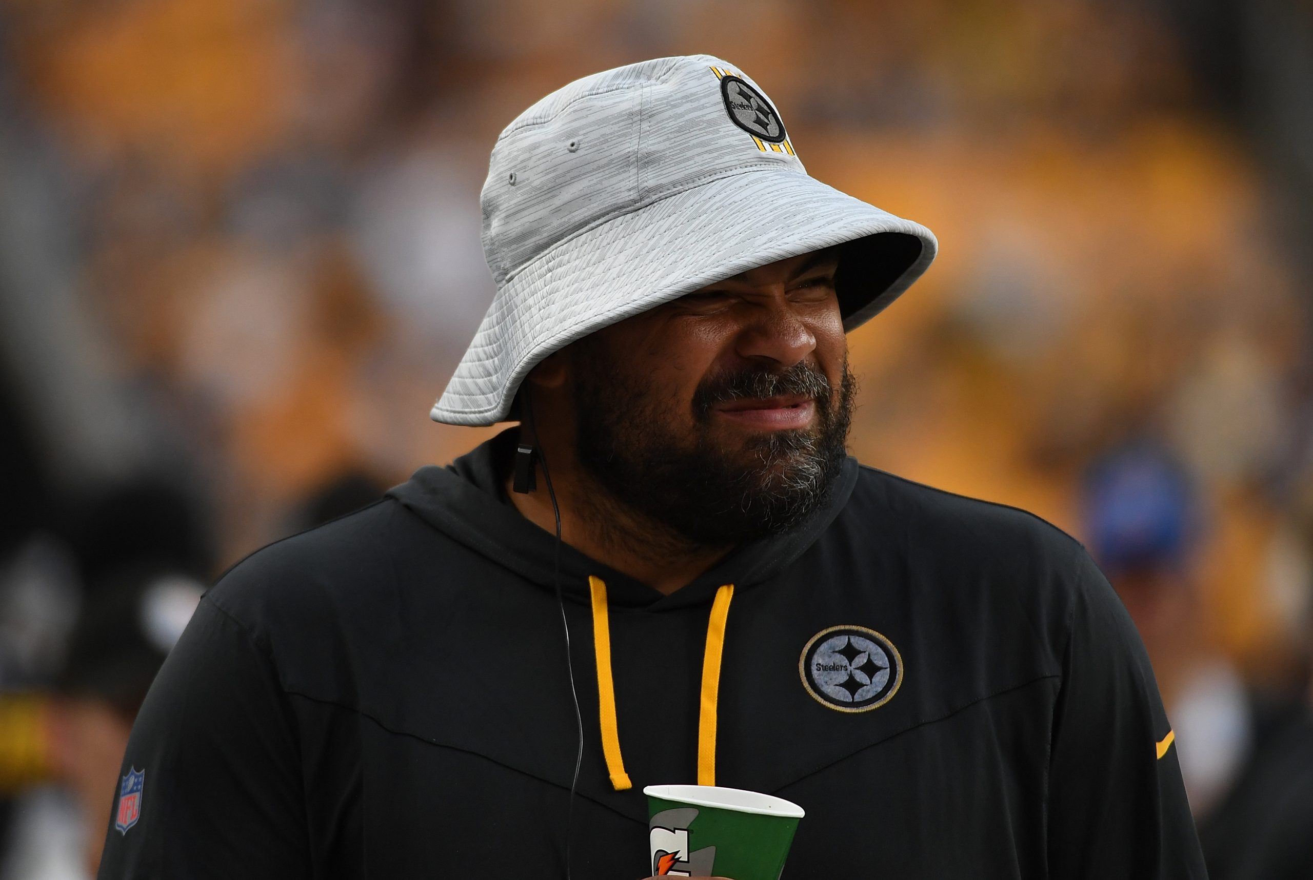 Steelers Star Cam Heyward Blasts Joint Practices as Dumb; Does