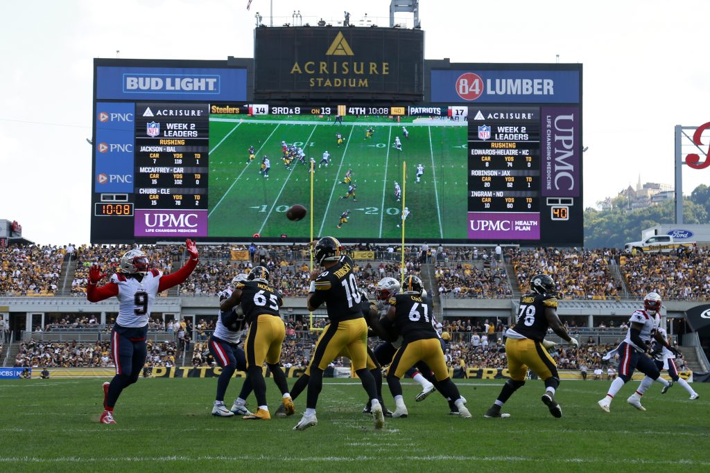 Why Mike Tomlin Is Still the Right Head Coach for the Pittsburgh Steelers -  Steel Curtain Rising