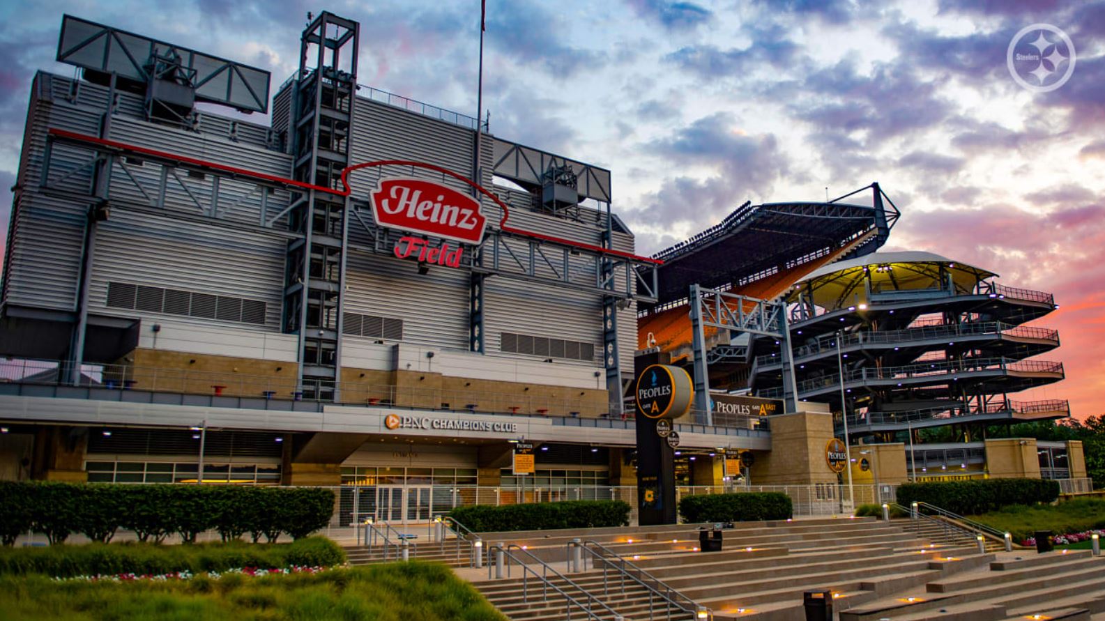 Steelers season-ticket holders to see price hike in at least some sections  of Heinz Field in 2022