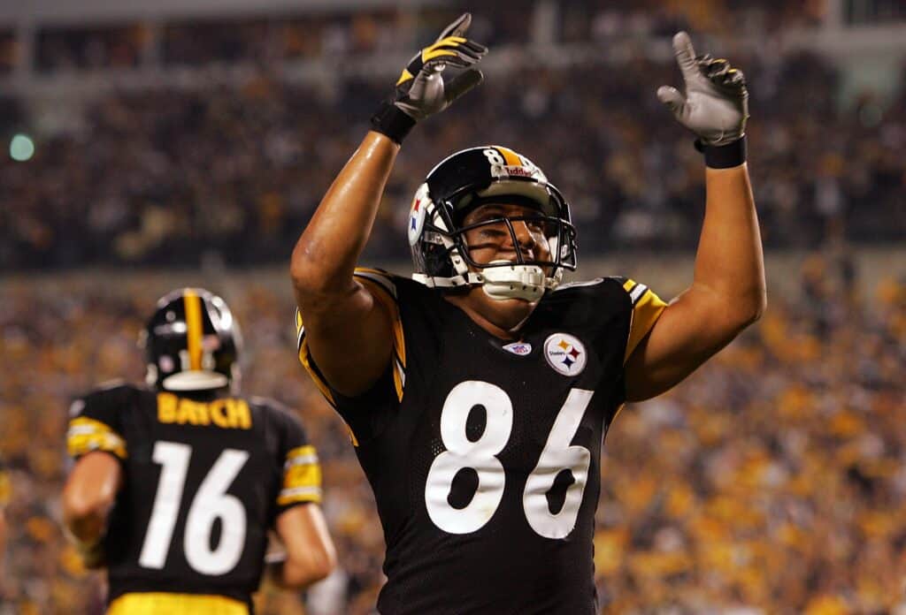 Steelers Daily Links: Pitt Honors Austin, Hines Ward a Dirty Player?