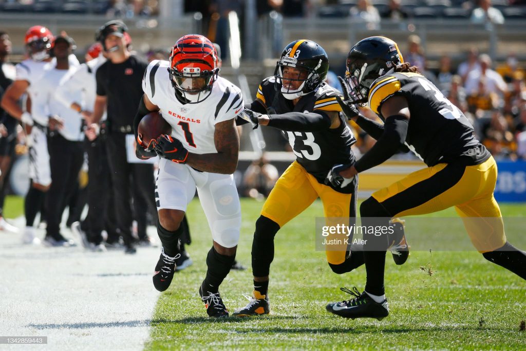 Steelers QB1 Kenny Pickett Speaks On The 'Hate' He Receives From NFL Media:  I'll Still Go Out There Feeling Like I'm The Best On Sundays