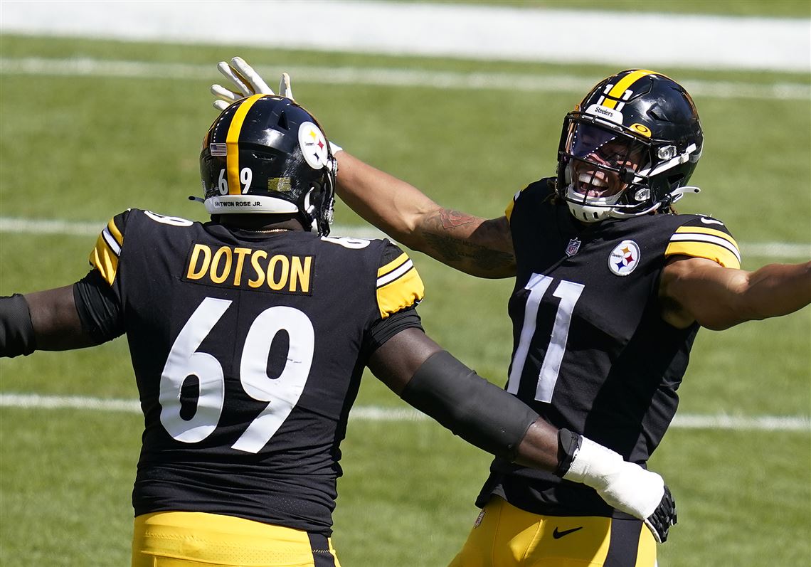 2021 Steelers Season Recall: Preseason ends - roster cutdown to 53 players  - Steel City Underground