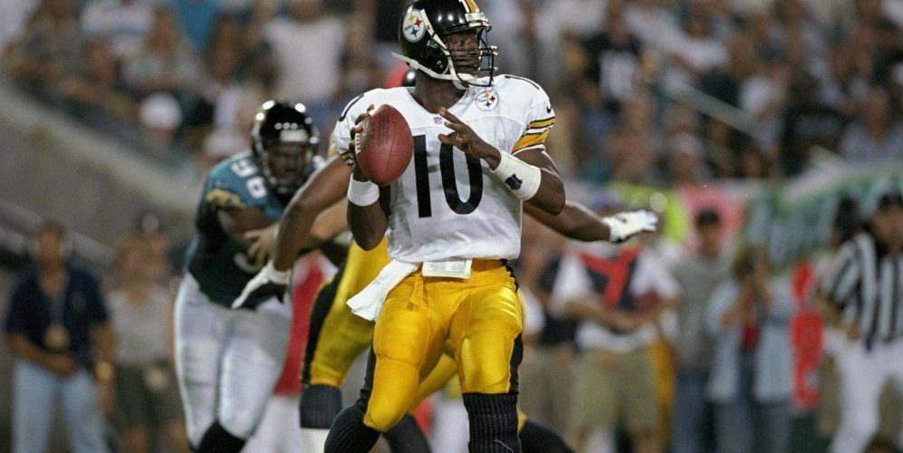 Steelers: Kordell Stewart told his side of 'that story' for The Players'  Tribune