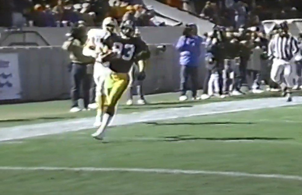 Pittsburgh Steelers: Yes, We Can! (1989 Team Highlights) (Video 1990) - Chuck  Noll as Self - Steelers Head Coach - IMDb