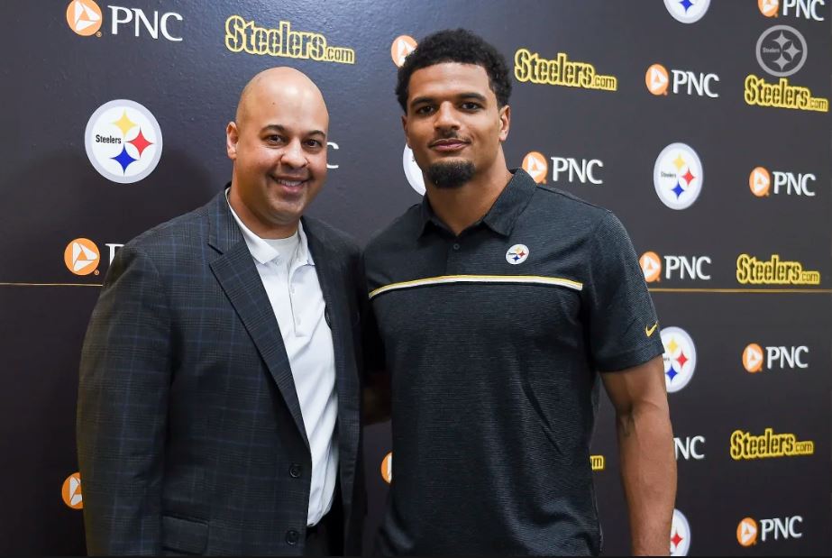 How Probability Favors the Steelers' Decision to Trade for Minkah  Fitzpatrick - Steel City Underground