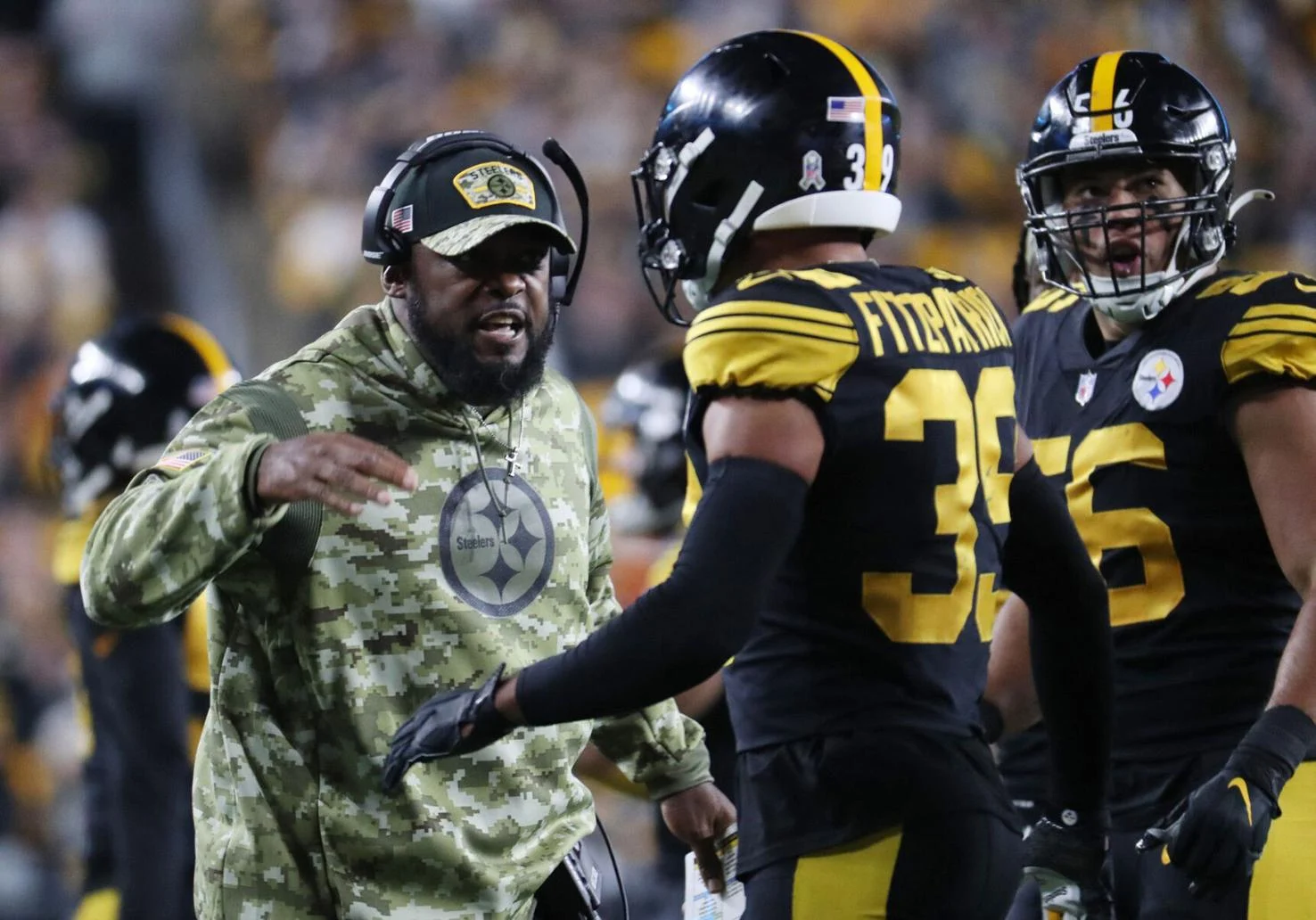 Ron Cook: If even Bill Belichick's seat can get hot, why is Mike Tomlin's  job so safe?