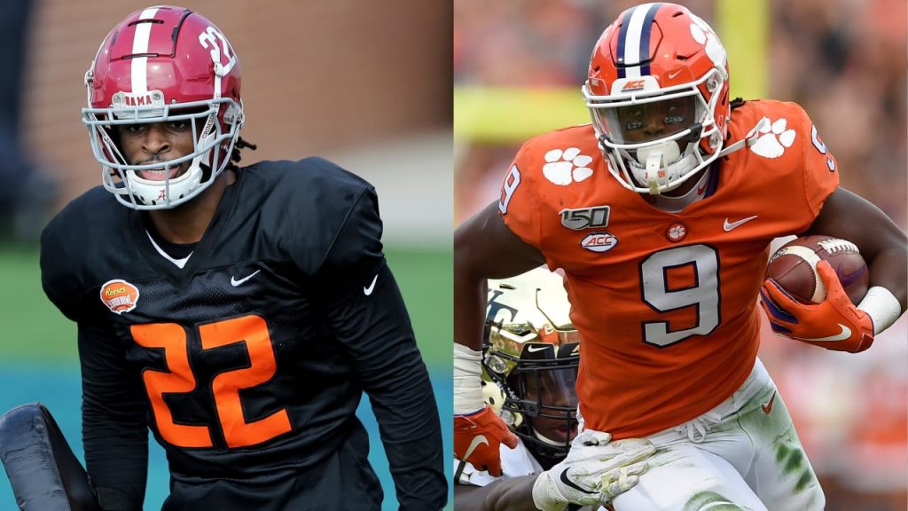 Did The Steelers Make A Mistake In The 1st Round? After Travis Etienne's  Third Straight 100-Yard Game, It May Be Time To Ask