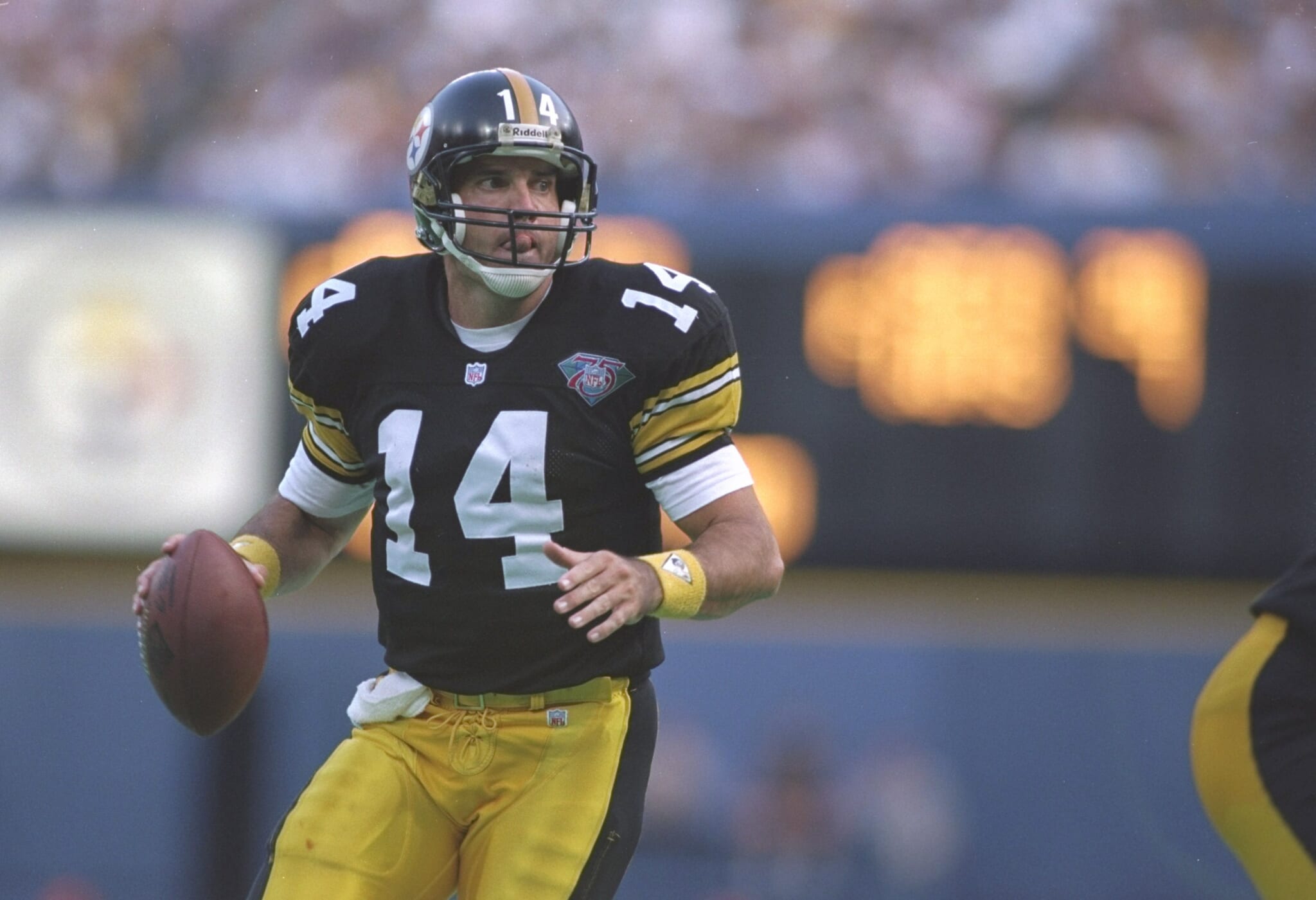 Pittsburgh Steelers Team History: The Ultimate Breakdown - Sports  Illustrated