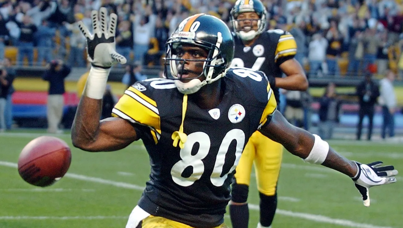 Steelers' Darnell Washington Responds To First Ever NFL Rep Against TJ  Watt: Hold Up, 90!?