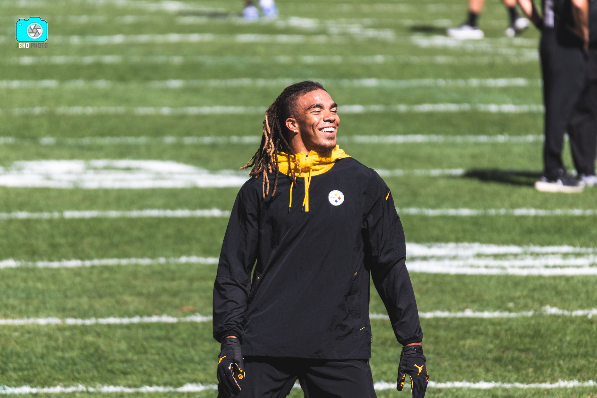 Former Steelers Wide Receiver Chase Claypool Still Causing Problems