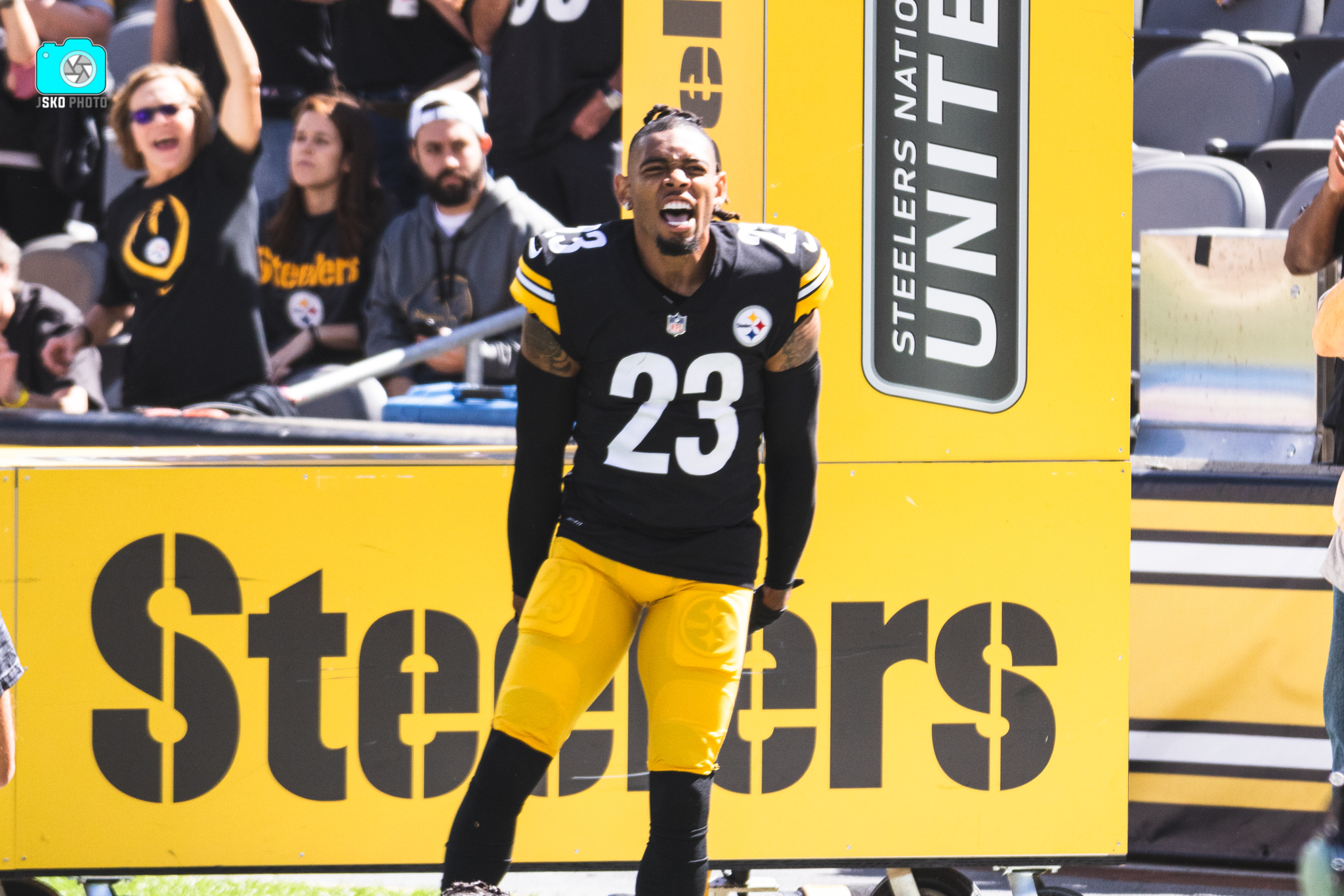 The Steelers are reportedly getting rid of a fan favorite uniform