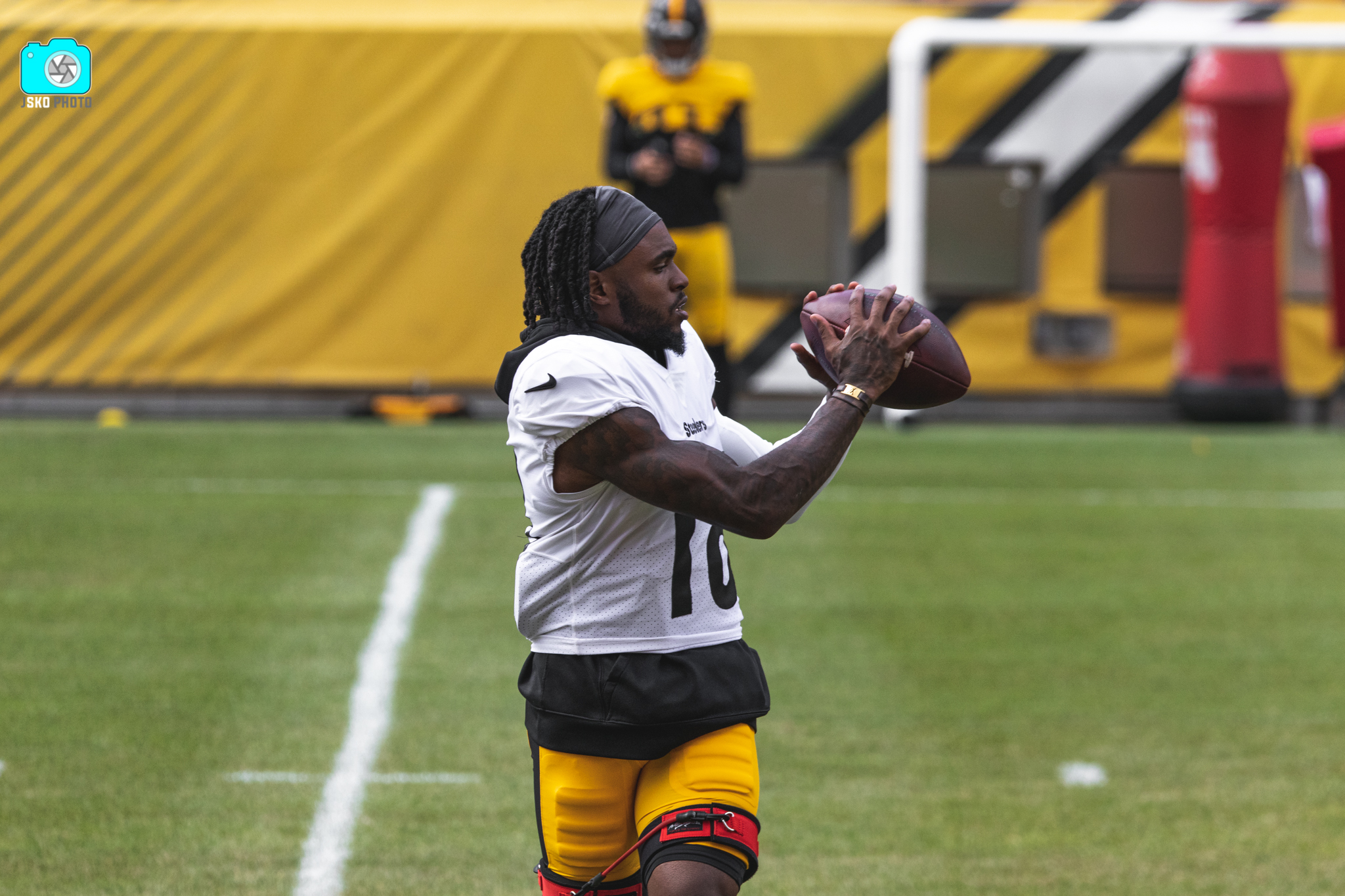 Fittipaldo: Steelers Final 6 Weeks Of Regular Season Could Determine ...