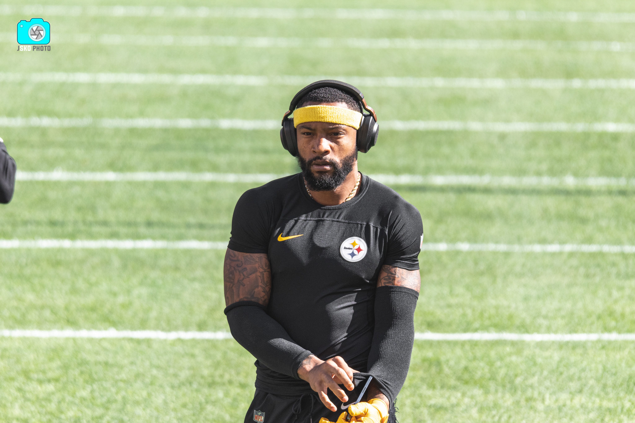 Disillusioned Ex-Steelers CB Arthur Maulet Is Reportedly Close To