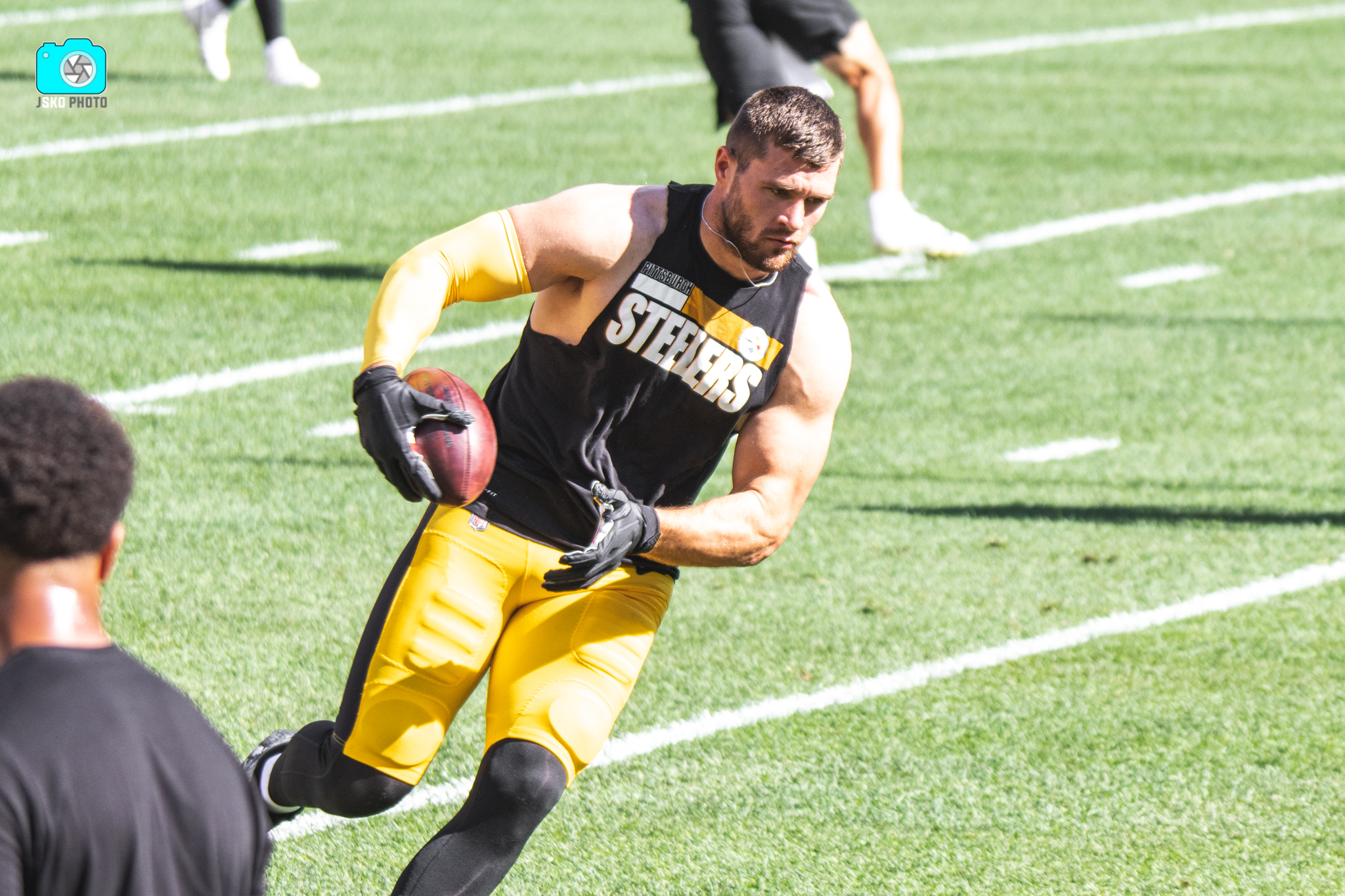 Steelers 6-Year Veteran TJ Watt Speaks On Frustrations Surrounding Team ...