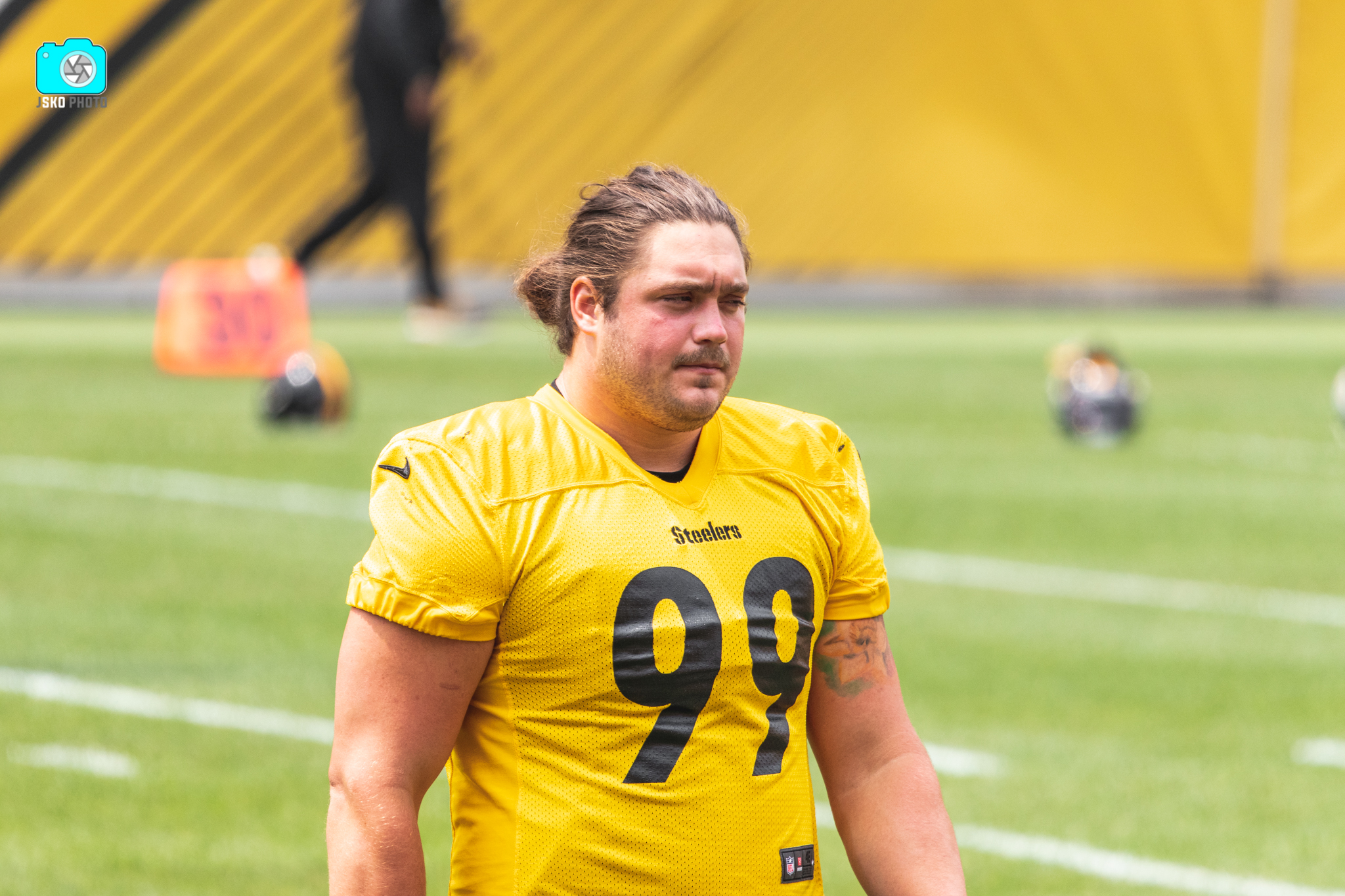 Where Did Former 2022 Steelers Players Land After Latest Roster Cuts?