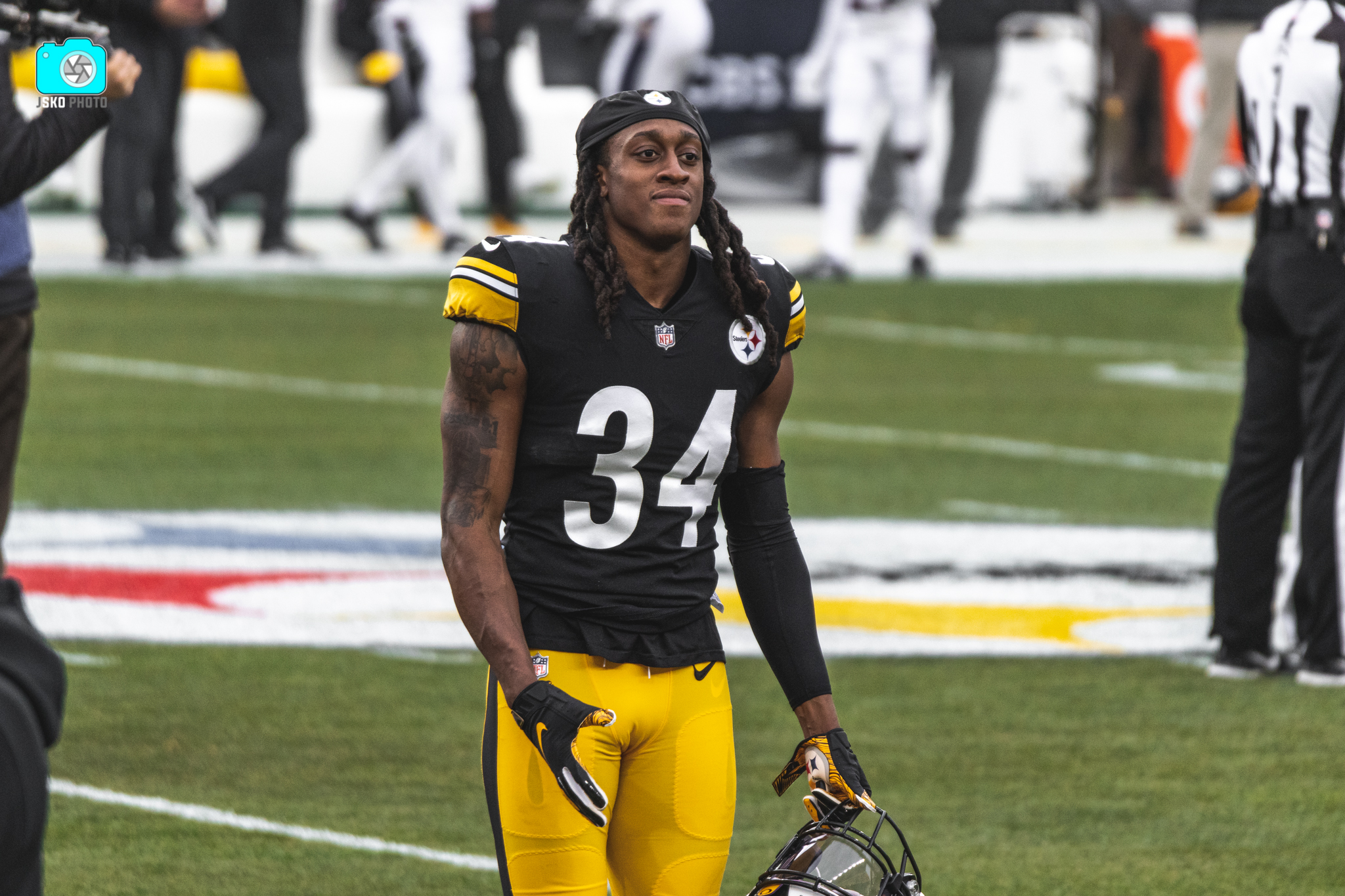 Pittsburgh Steelers FREE AGENCY: DAY 4 RECAP! Is BlitzBurgh BACK