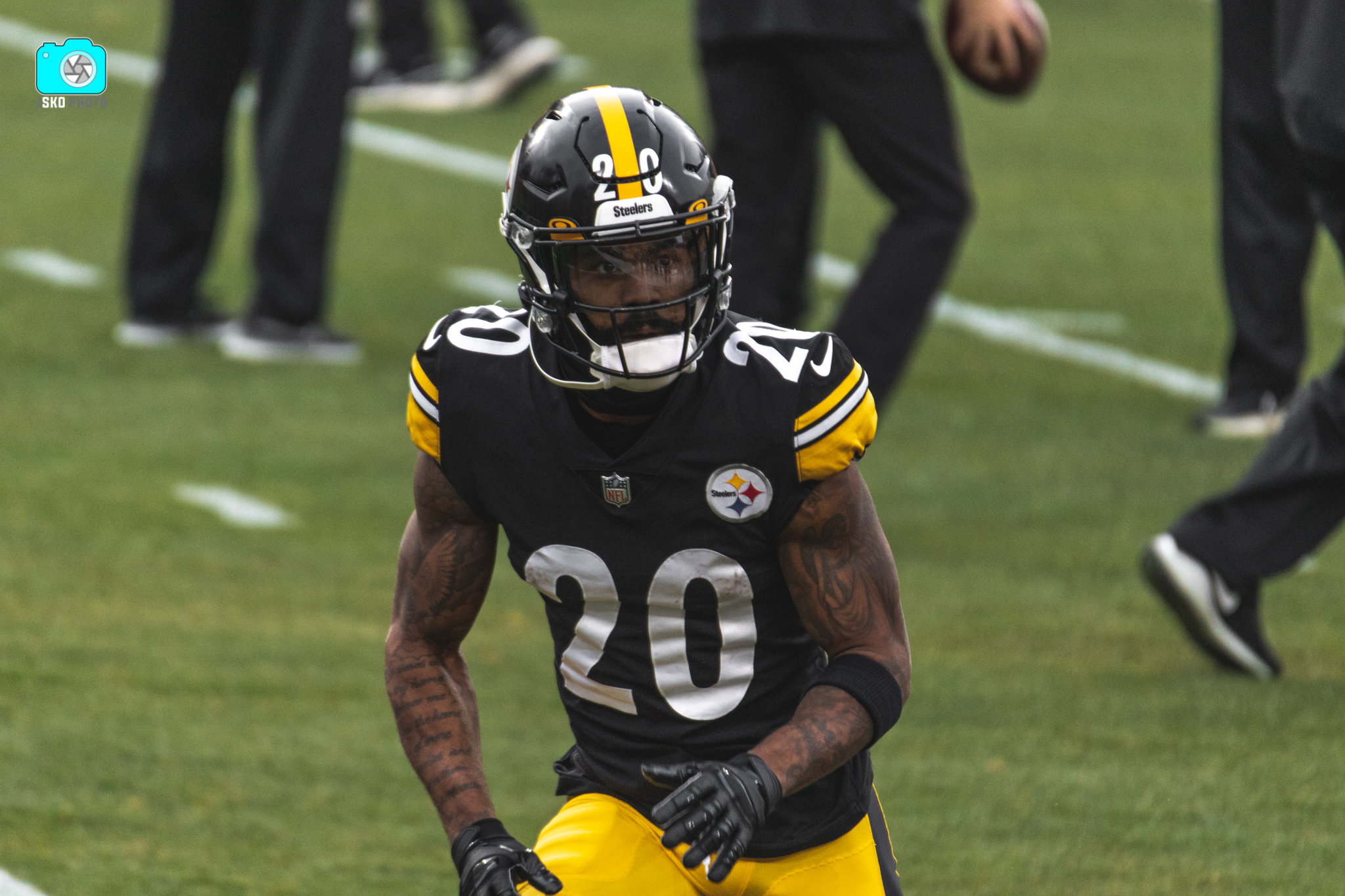 Steelers CB Cameron Sutton considered a Top 30 free agent in 2023 - Behind  the Steel Curtain