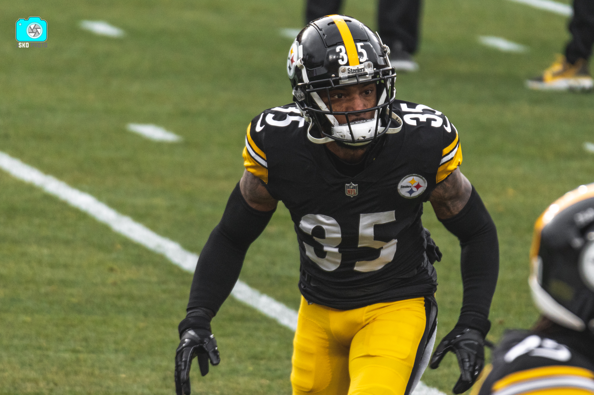 Steelers cut Arthur Maulet, slot cornerback remains a big question mark