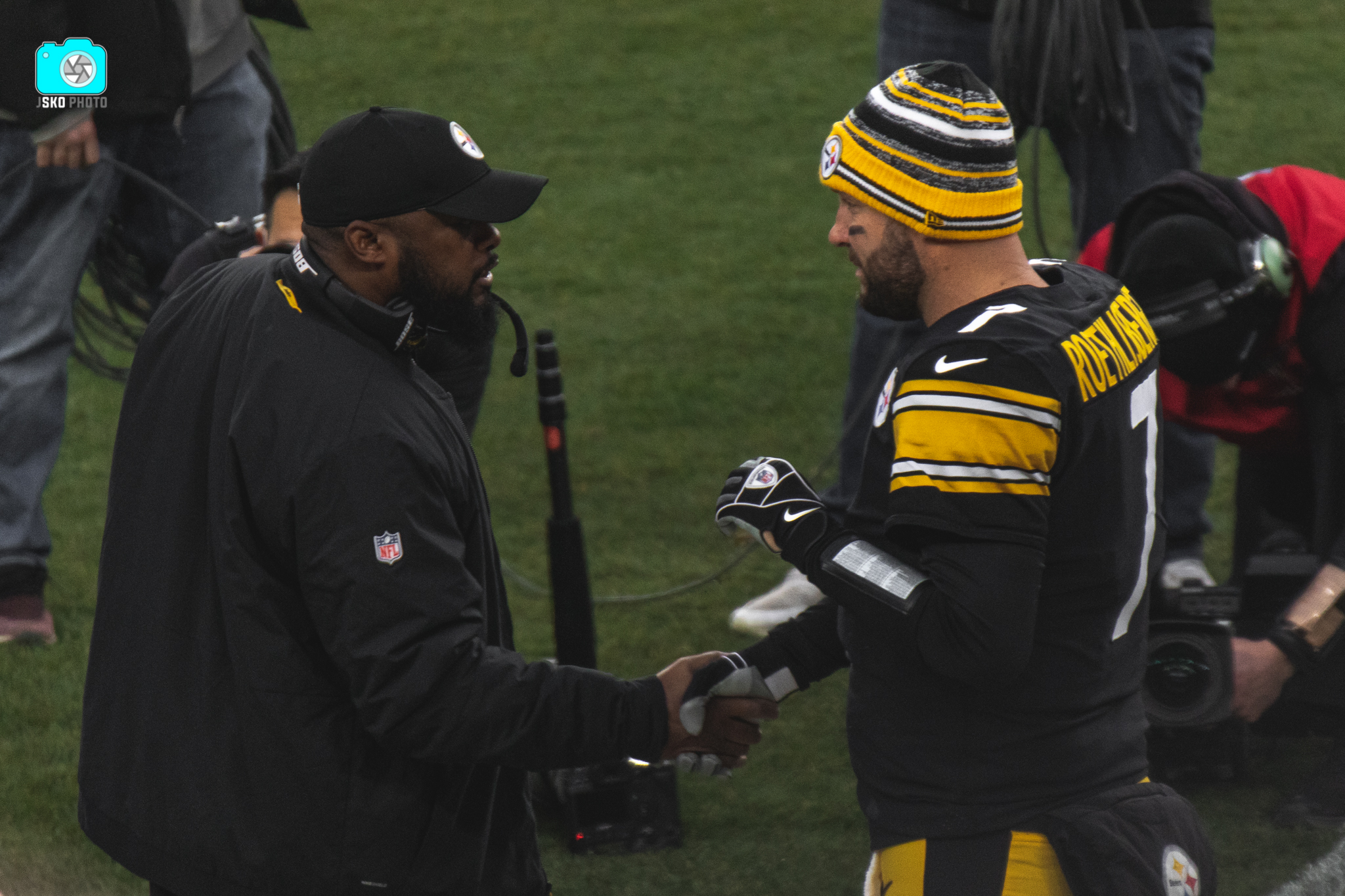 Mike Tomlin thinks Pittsburgh Steelers' lack of physicality is nothing a  padded practice can't fix