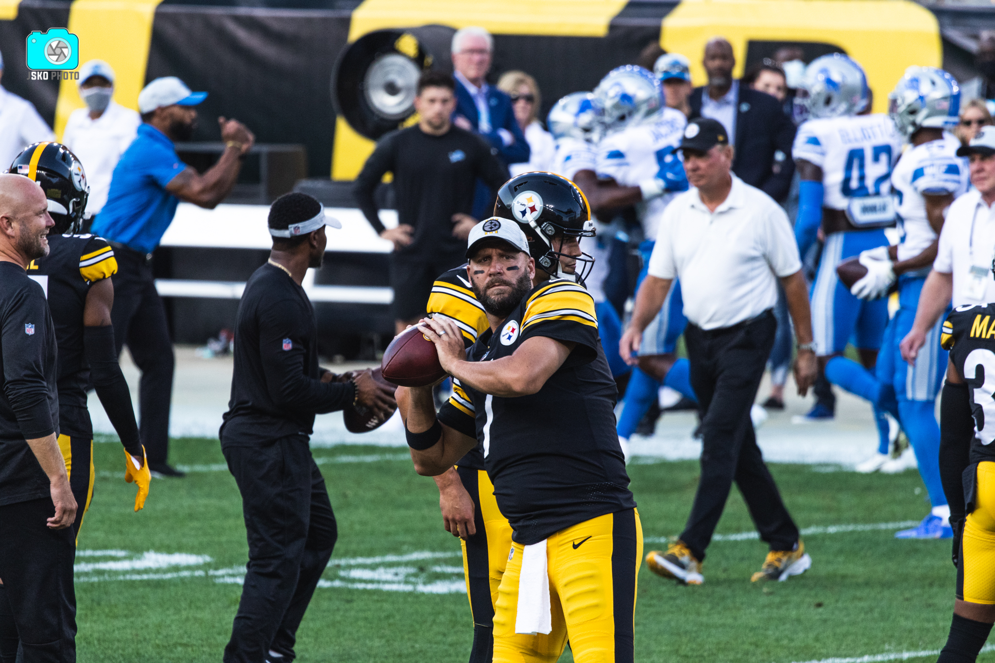 Takeaways: Steelers preseason ends, tough decisions loom - Steel