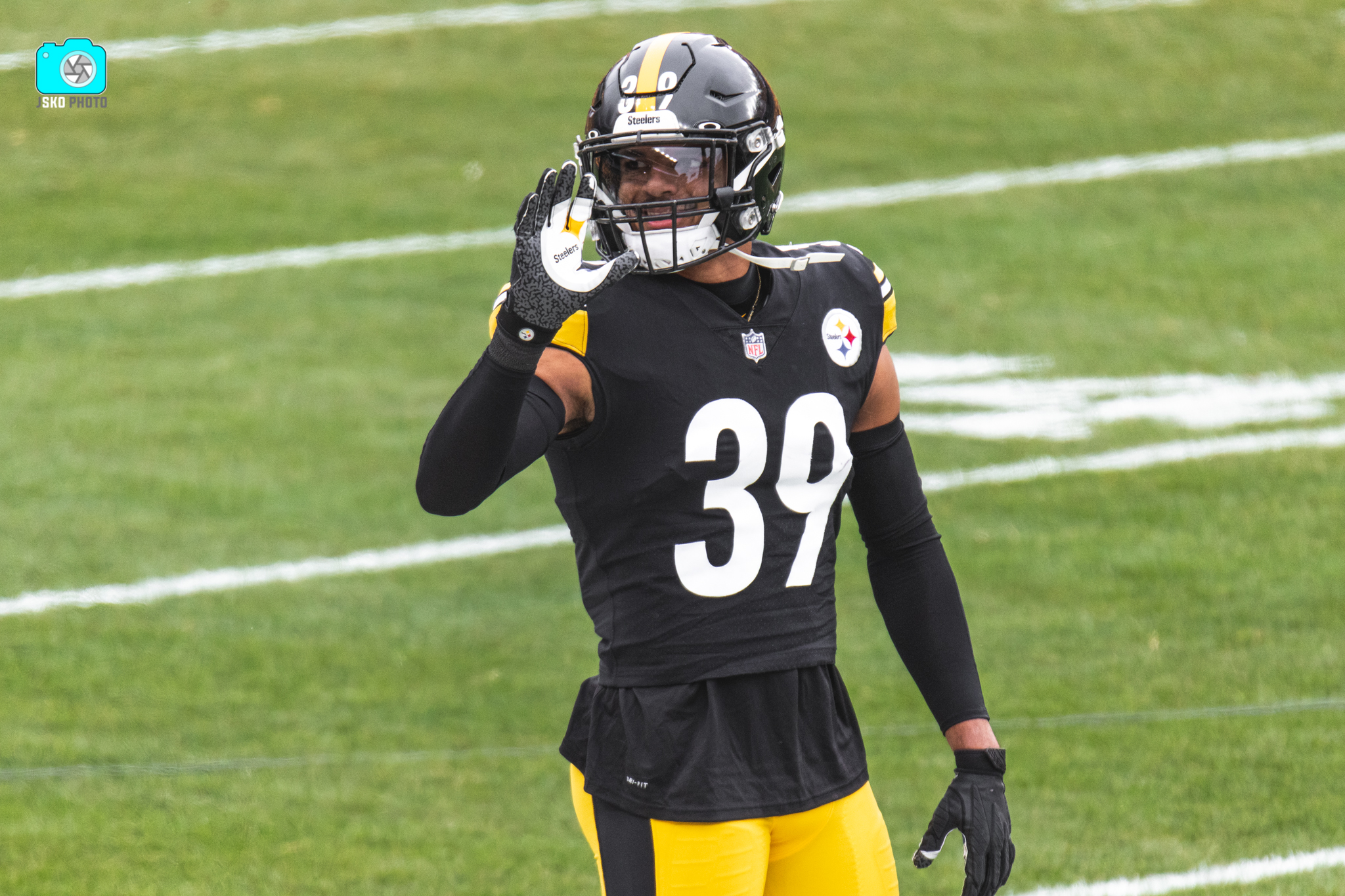 Steelers news: Minkah Fitzpatrick earns All-Pro, Brian Flores