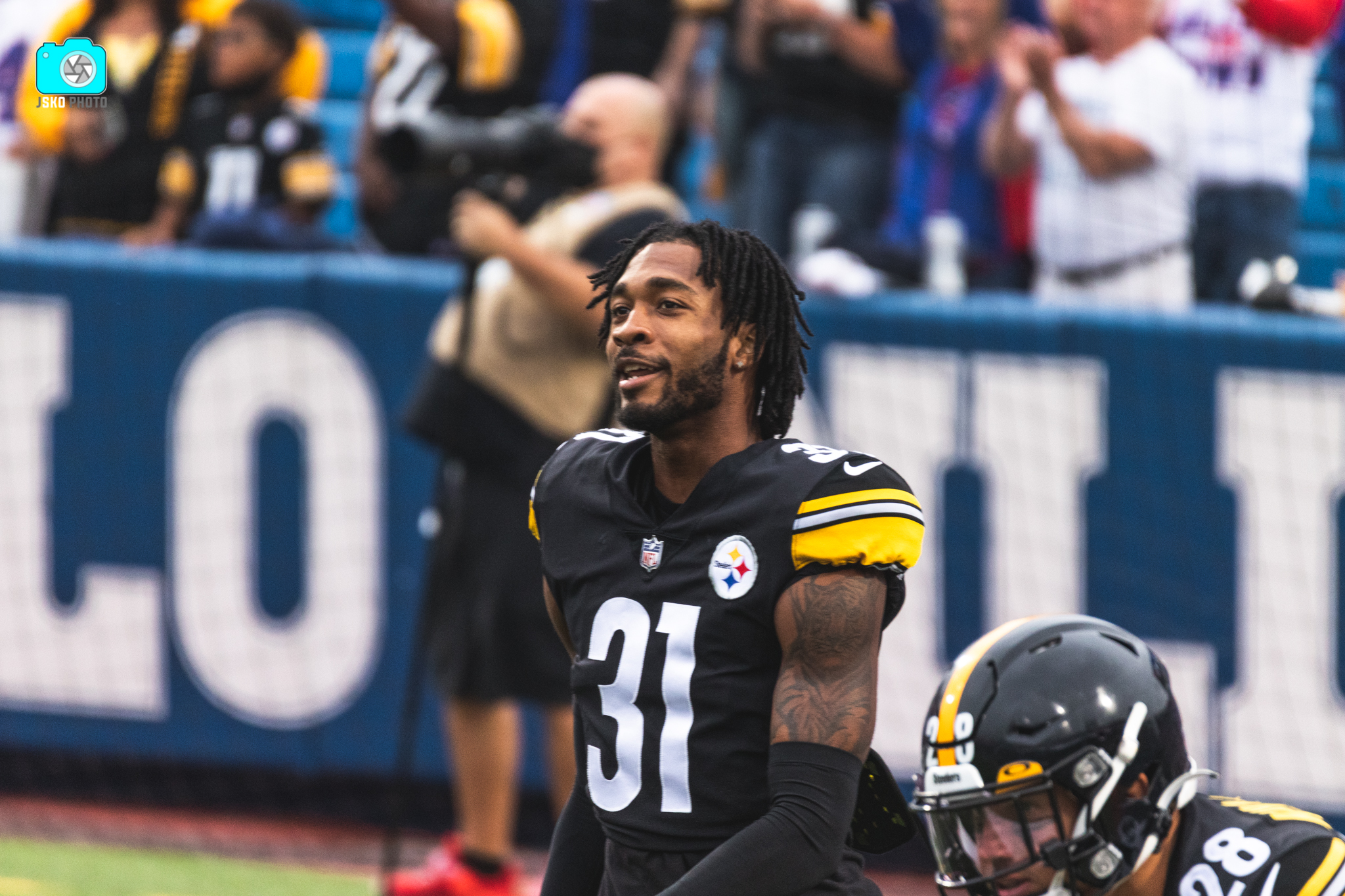 15 players from the Pittsburgh Steelers 2022 roster who are still unsigned  - Behind the Steel Curtain