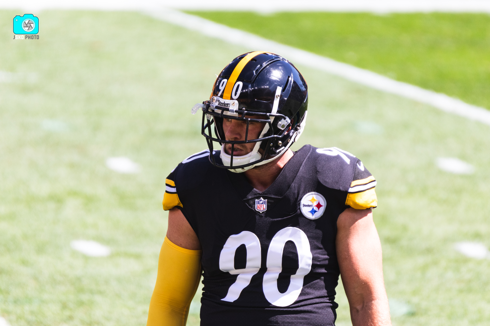 T.J. Watt: What scouts are saying