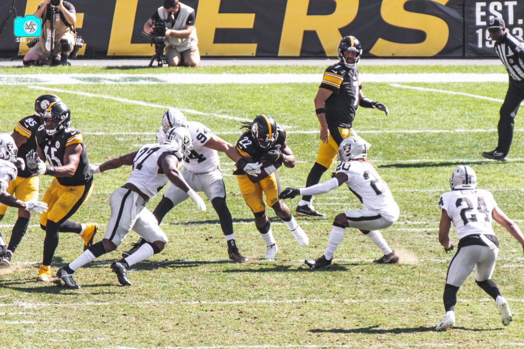 Looking Ahead: Week 16 Pittsburgh Steelers vs Las Vegas Raiders Inspiring  Preview