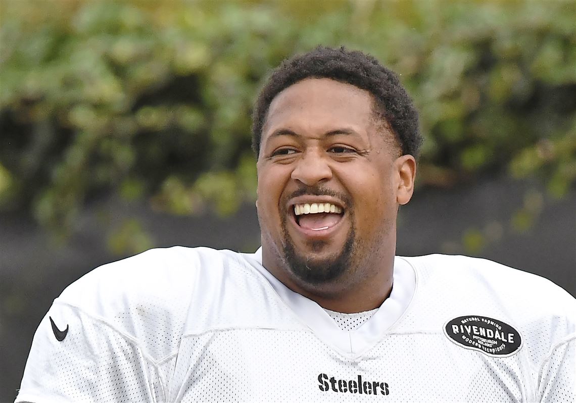 Roosevelt Nix: substitute teacher, bouncer, Steelers Pro Bowler