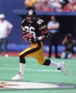 HappyBirthday Rod Woodson! - Pittsburgh Steelers