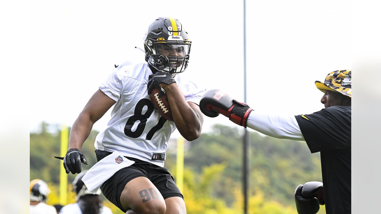 Biggest surprises from Steelers' final roster cuts - A to Z Sports