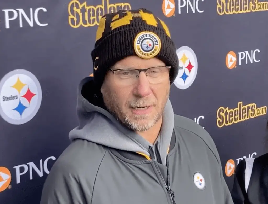 Fire Matt Canada to the moon after Steelers loss vs Dolphins