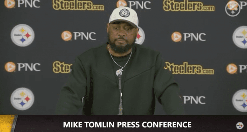 Steelers' Alex Highsmith Responds to CPR Sack Celebration Controversy