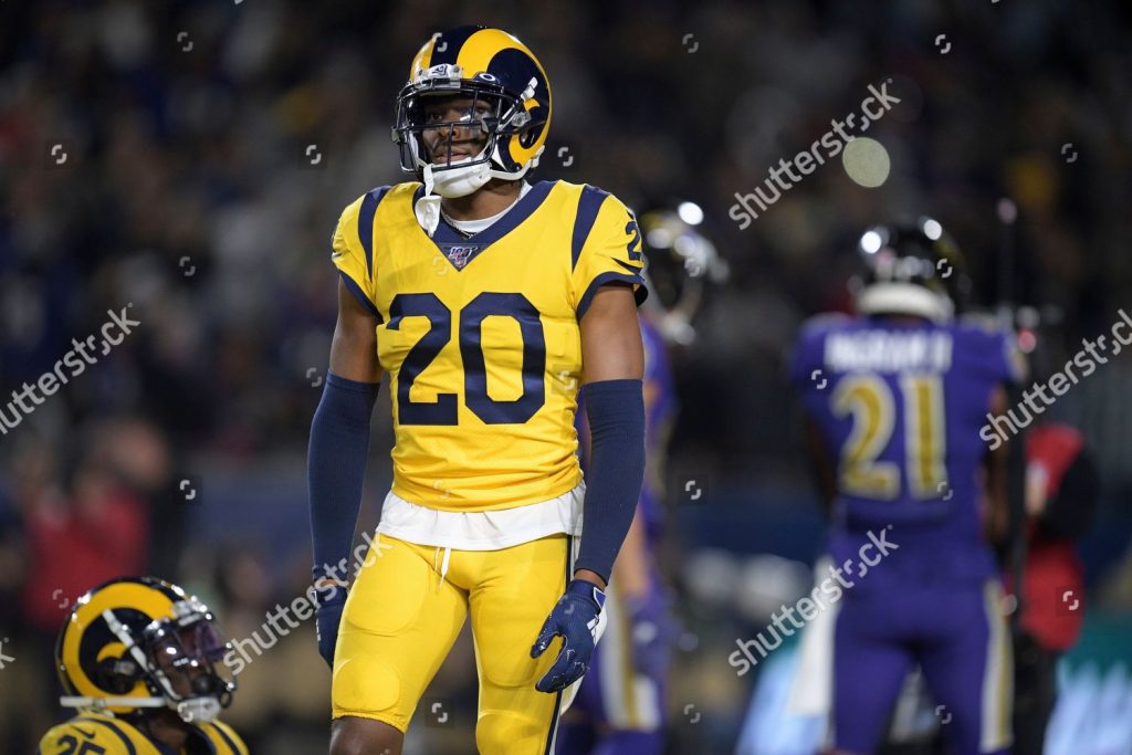 Pittsburgh Steelers Will Wear Color Rush Uniforms In 2021