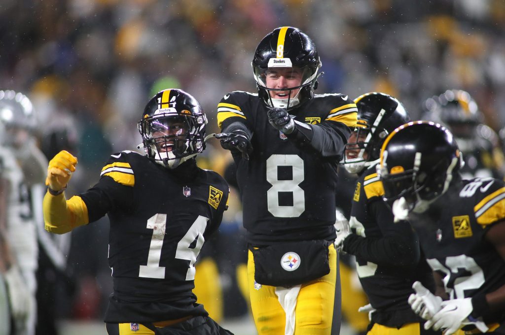 Browns vs Steelers Week 18 Betting Odds: Cleveland opens as underdogs -  Dawgs By Nature