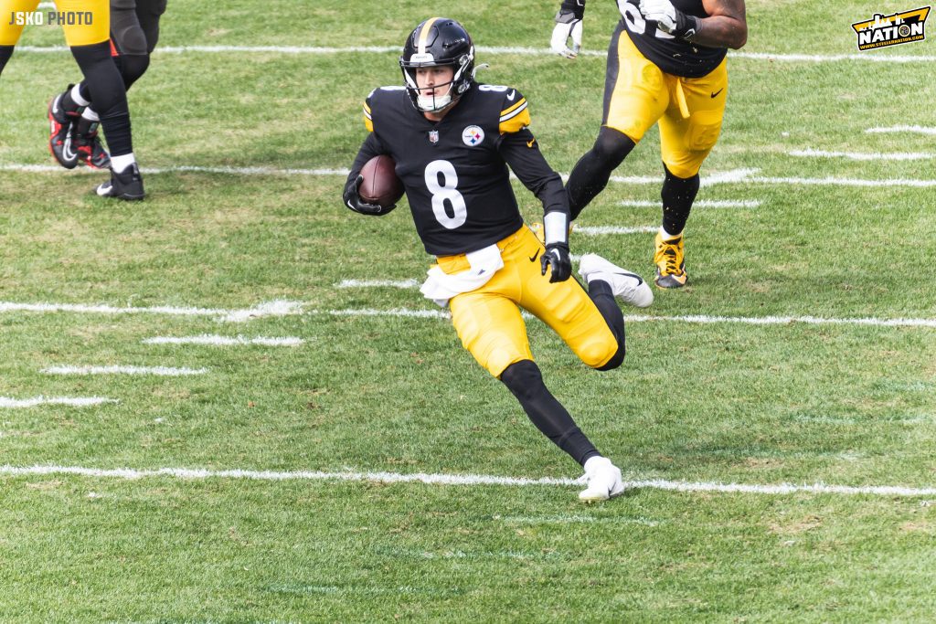 Steelers - Halftime Show - Basket of Pittsburgh