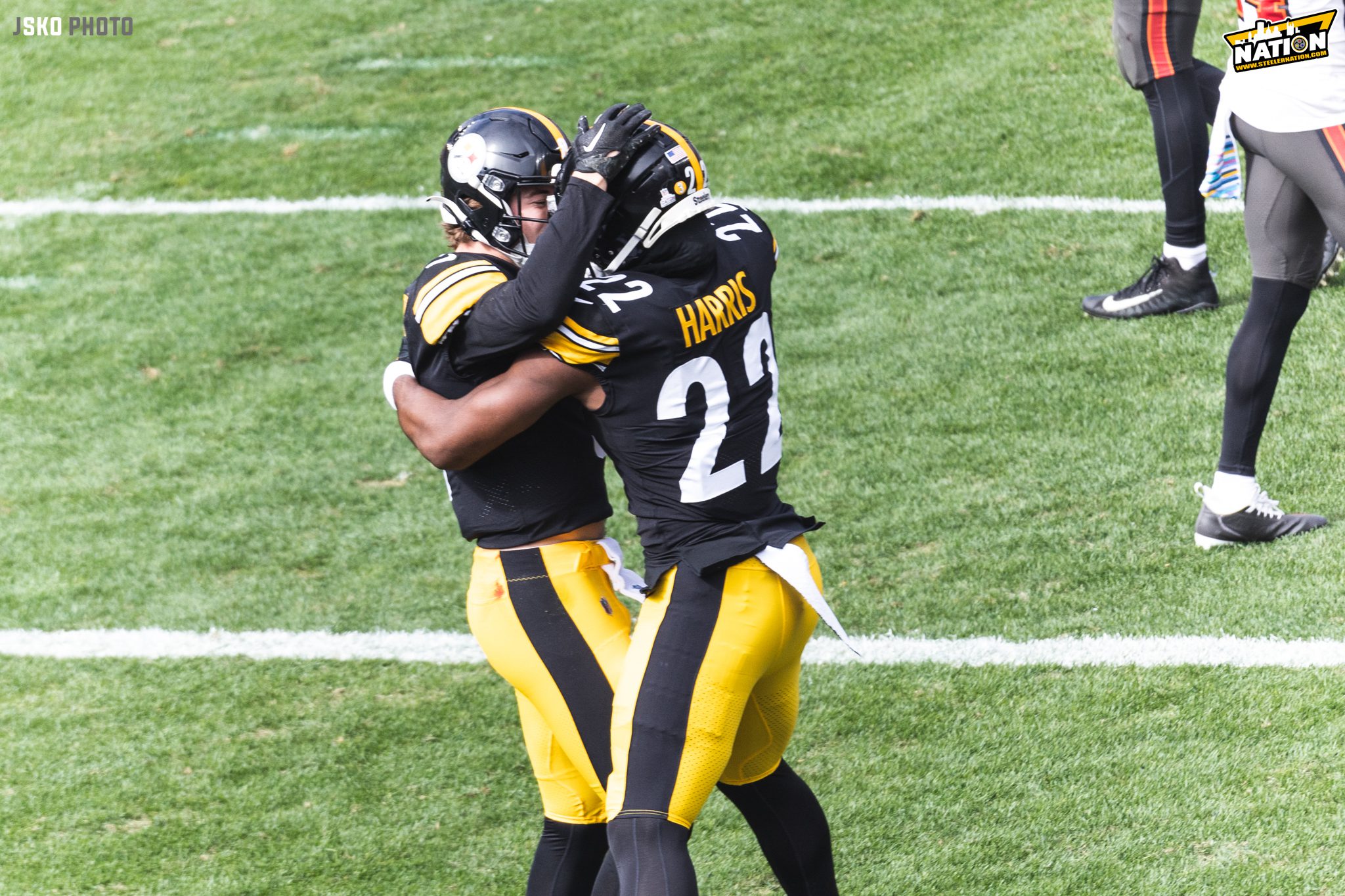 Former NFL Quarterback Chris Simms Noted The Steelers As The Worst Offense  In Football