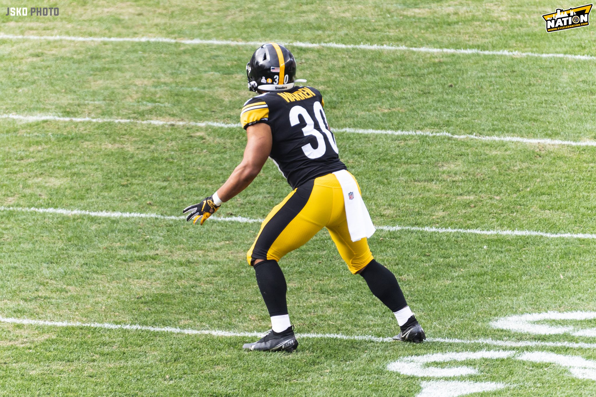 Pittsburgh Steelers promote defensive tackle Breiden Fehoko from practice  squad