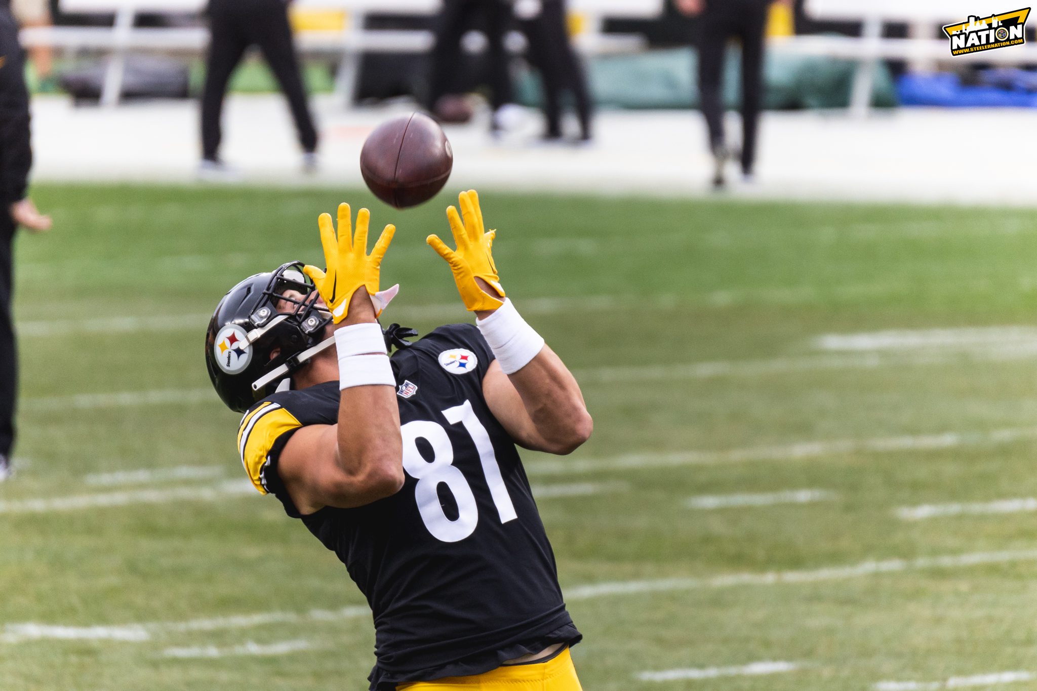 Predicting the Pittsburgh Steelers 2023 53-man roster, post minicamp -  Behind the Steel Curtain