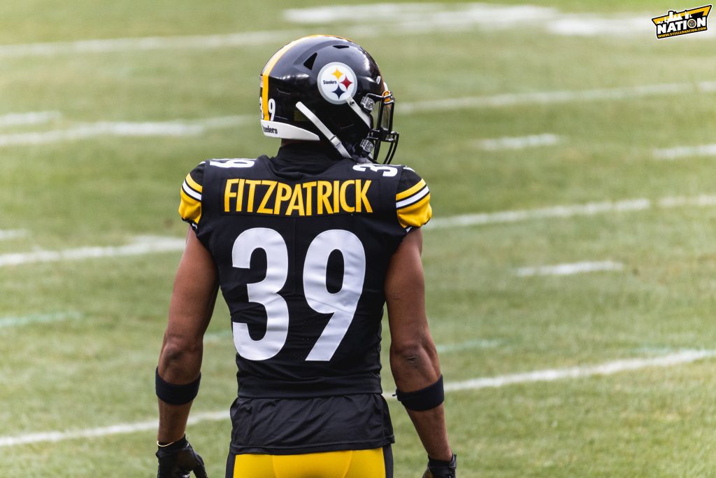 T.J. Watt, Minkah Fitzpatrick to represent Steelers at Pro Bowl