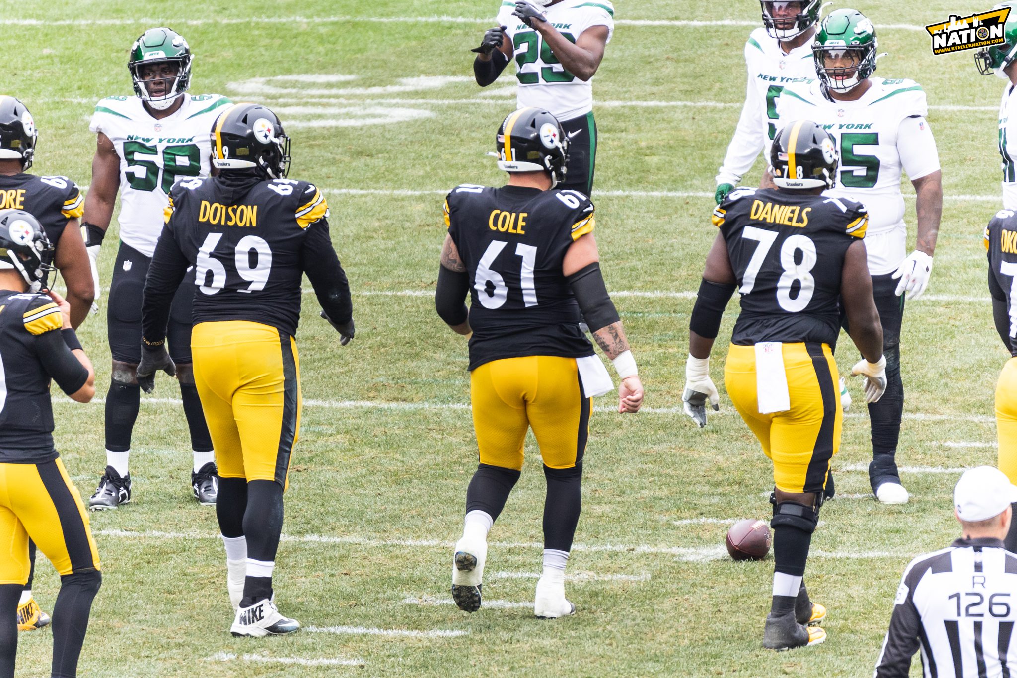 The Pittsburgh Steelers And Omar Khan Can't Ignore AFC Playoff Lessons When  Creating Blueprint To Contend In 2023