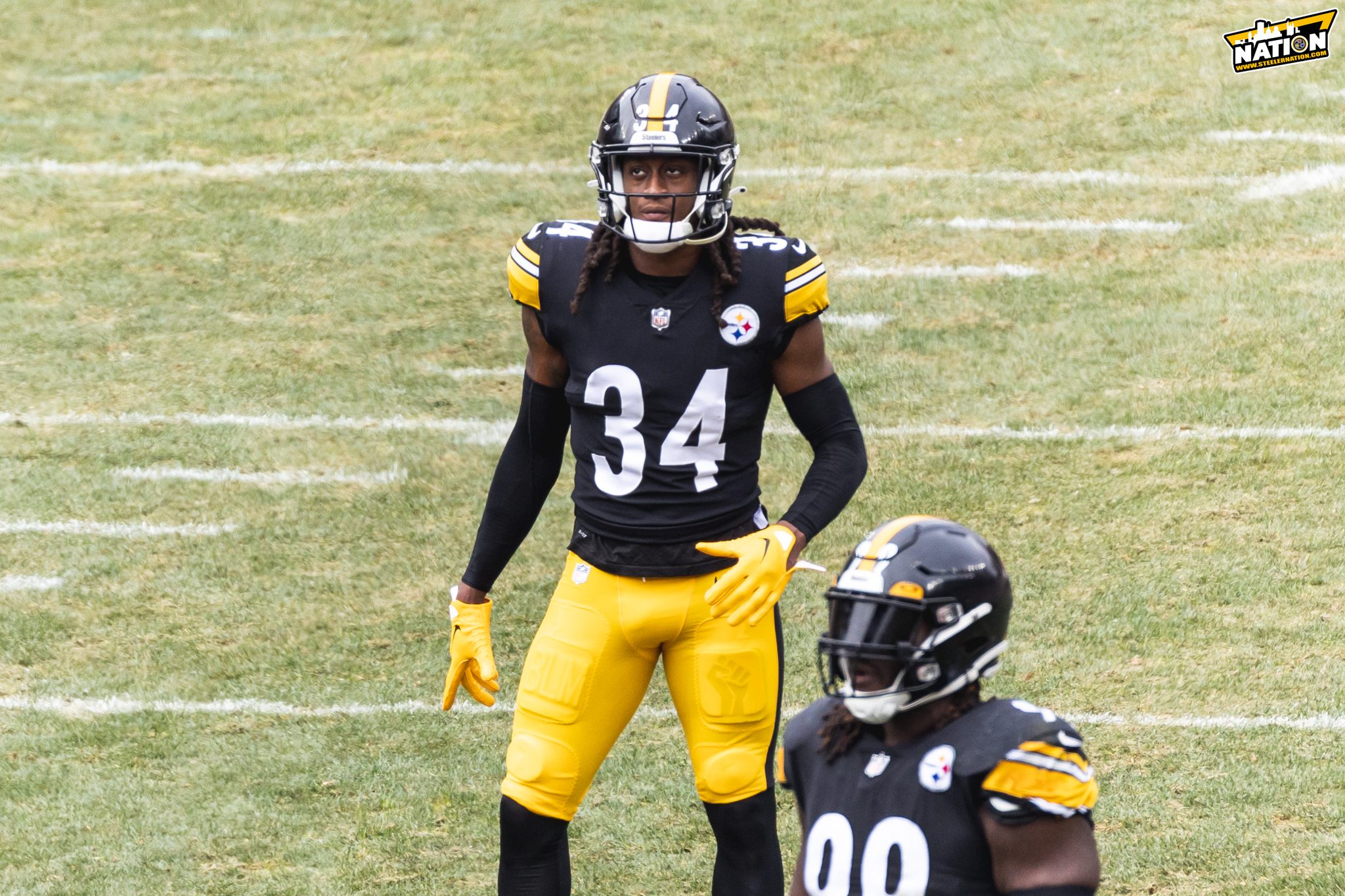 3 Steelers free agents that the team cannot overspend on
