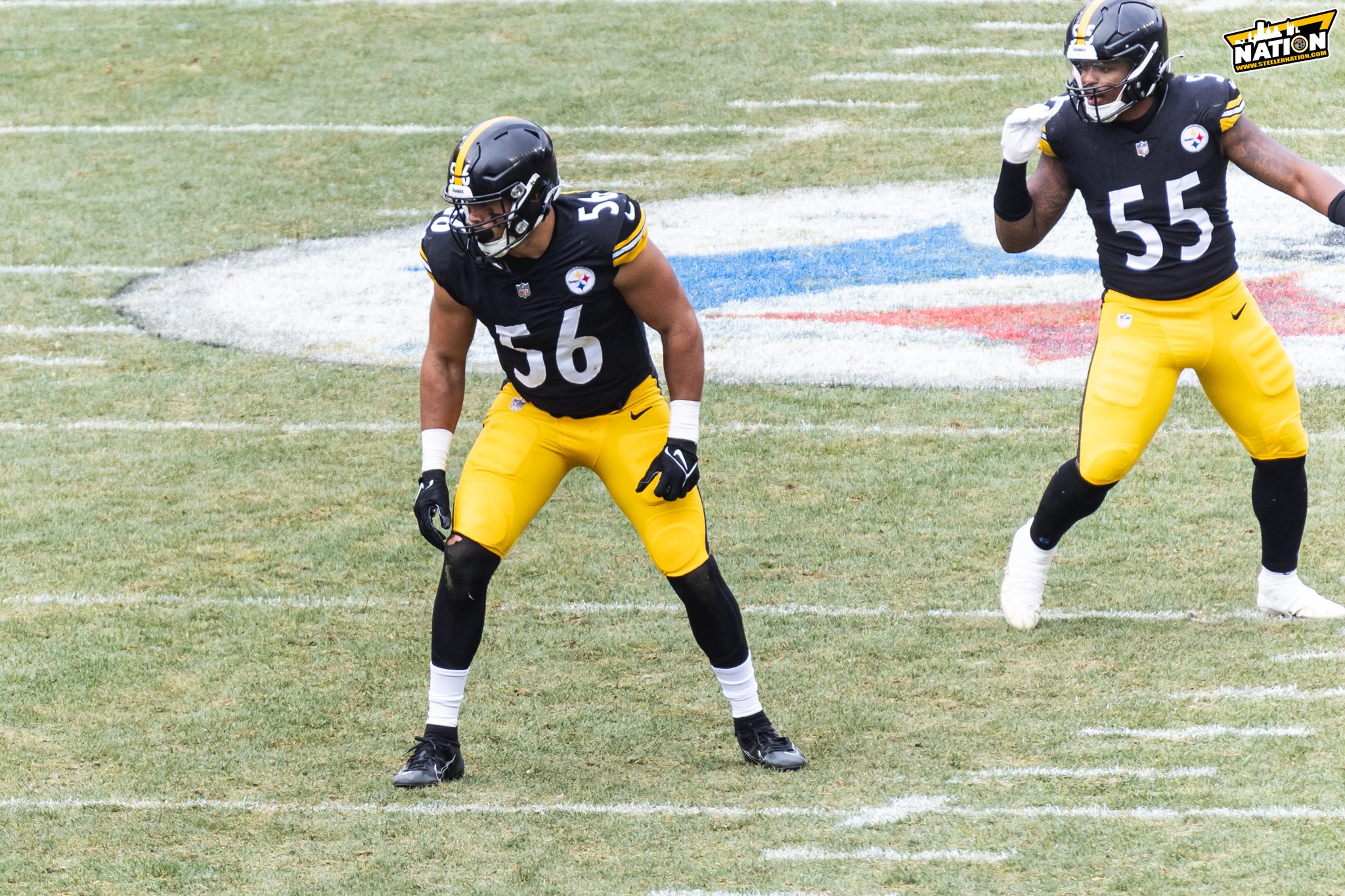 Steelers' Social Media Pressures PFF Analyst Into Shocking Revelation On  Grades: Stop Looking At Tackles And Sacks