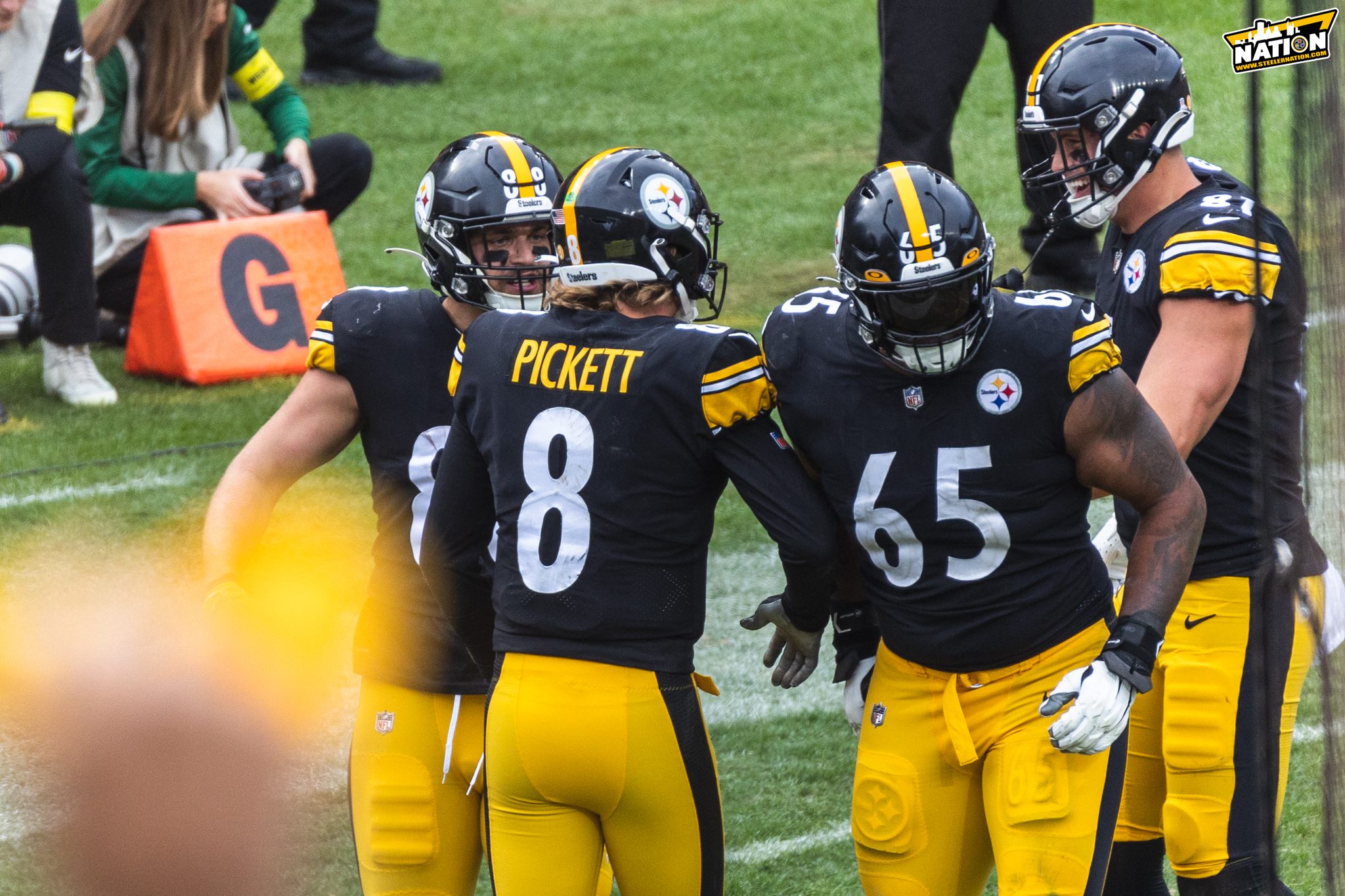 Every Pittsburgh Steelers Fan Will Love This Bold Prediction From 1 NFL  Insider