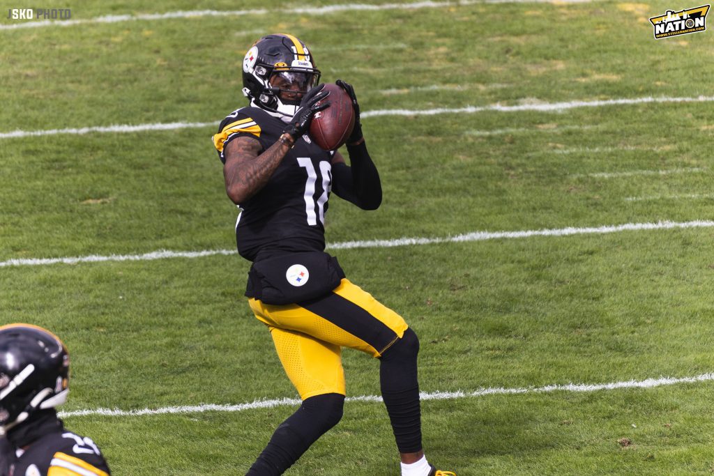 Bleacher Report Has Steelers Shockingly Cutting One Of Their Stars