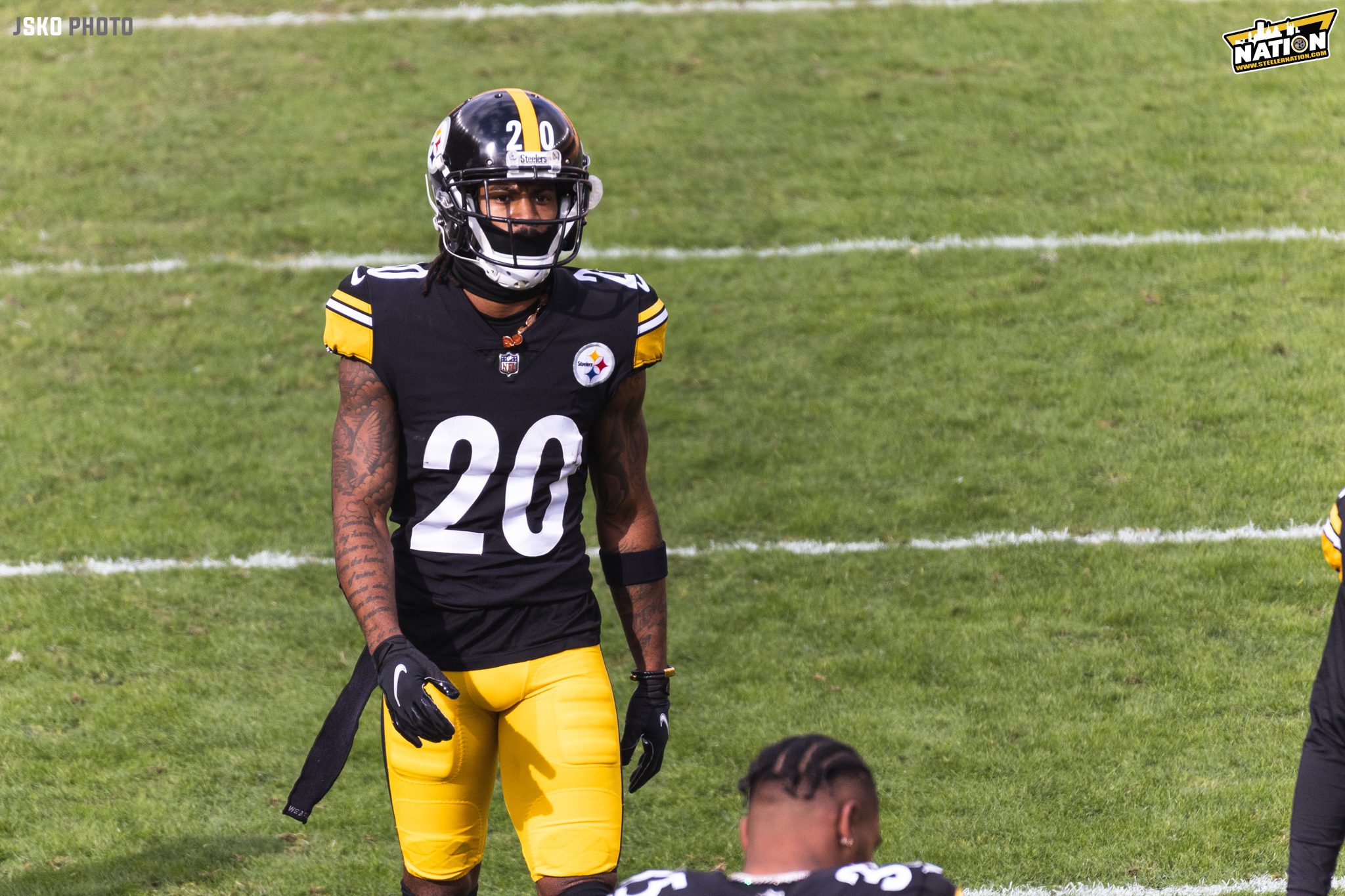 Former Steelers Cornerback Proving In 2023 Training Camp That Pittsburgh  Was Definitely Wrong To Not Re-Sign Him