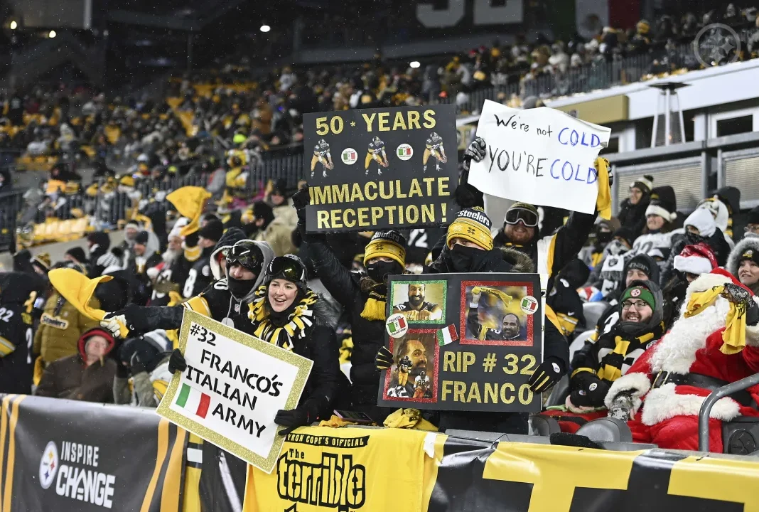 Steelers increase efforts to reach Spanish-speaking fans