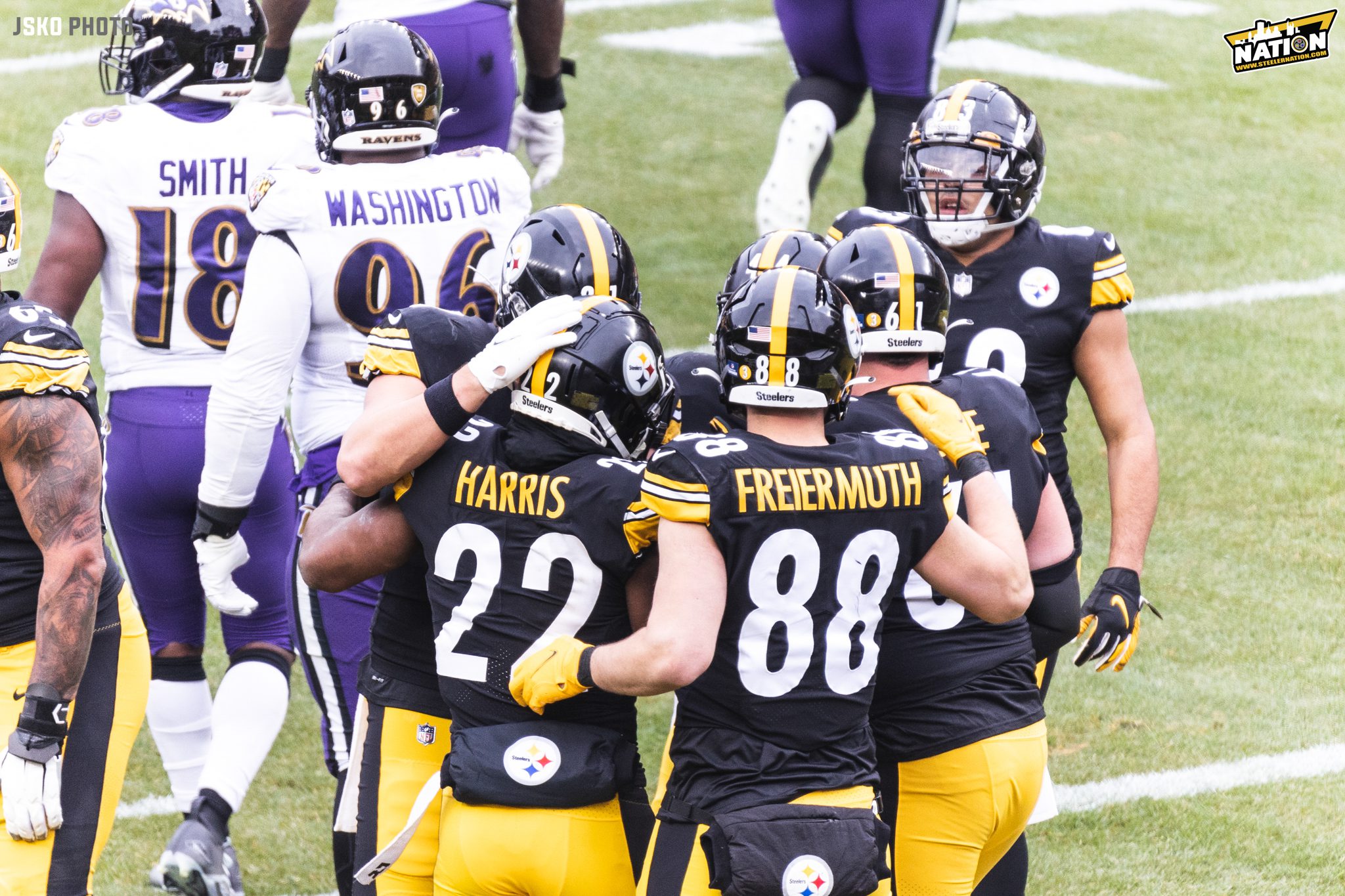 Steelers' Extraordinary Streak Of Winning Seasons Will Come To An