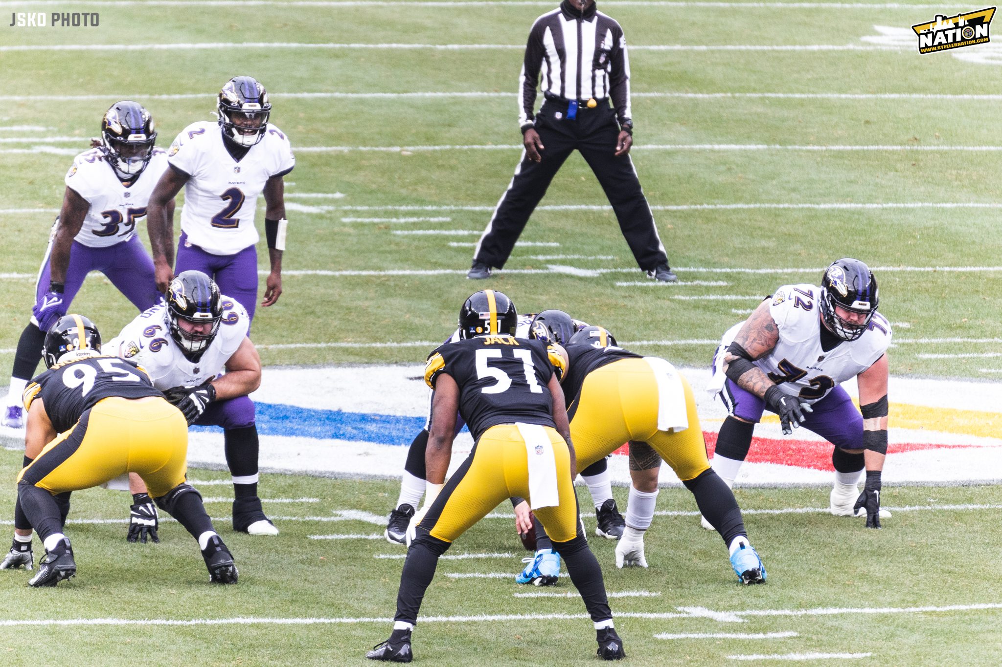 Pittsburgh Steelers vs. Baltimore Ravens 1/1/2023-Free Pick, NFL Betting  Odds